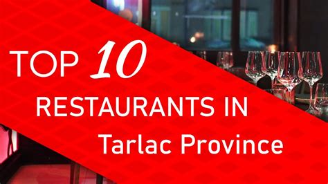 breakfast tarlac city|THE 10 BEST Restaurants in Tarlac Province Updated January .